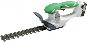 Кусторез Hitachi CH10DL