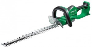 Кусторез Hitachi CH36DL