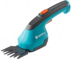 Кусторез Gardena AccuCut 09850-20.000.00