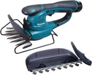 Кусторез Makita UH200DWX
