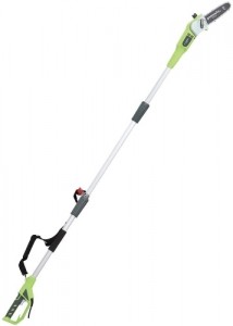 Кусторез GreenWorks GPS7220