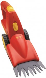 Кусторез Wolf-Garten Accu 100 LiOn