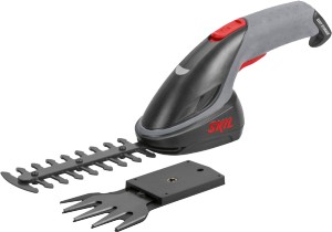 Кусторез Skil 0755 RA