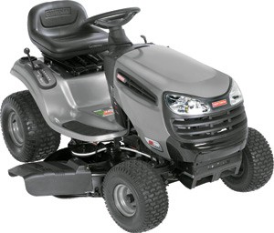 Мини-трактор бензиновый Craftsman 28908