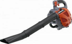 Бензиновая воздуходувка Hitachi RB24E