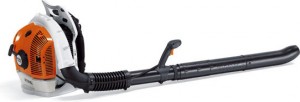 Бензиновая воздуходувка Stihl BR550