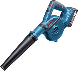 Электрическая воздуходувка Bosch GBL 18 V-120 без аккумулятора 06019F5100