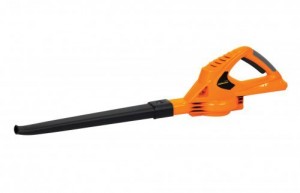 Электрическая воздуходувка Энкор  49272 AccuMaster АКМ1872