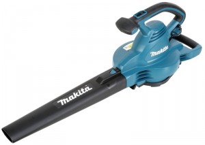 Электрическая воздуходувка Makita UB 0800X