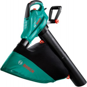 Электрическая воздуходувка Bosch ALS 30 W/EEU