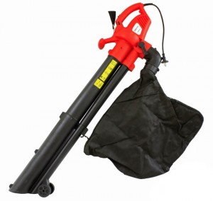 Электрическая воздуходувка RedVerg RD-BE2500