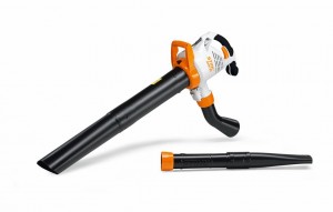 Электрическая воздуходувка Stihl SHE 81