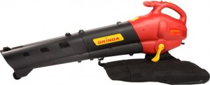 Электрическая воздуходувка Grinda 8-43170-1800