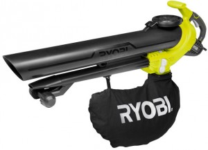 Электрическая воздуходувка Ryobi RBV3000CESV