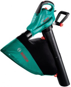 Электрическая воздуходувка Bosch ALS 25 EU 06008A1000
