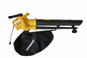 Электрическая воздуходувка Champion EB4026