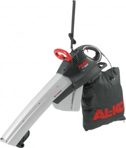 Электрическая воздуходувка AL-KO Blower Vac 2200 E 112728