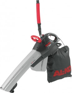 Электрическая воздуходувка AL-KO Blower Vac 2400 E Speed Control 112727