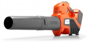 Электрическая воздуходувка Husqvarna 436LiB