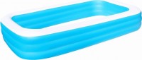 Надувной бассейн Bestway 54009 Семейный 305х183х56