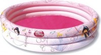 Надувной бассейн Bestway 91047 Disney Princess 122х25