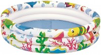Надувной бассейн Jilong Sea World JL017010-1NPF
