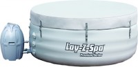 Надувной бассейн Bestway 54113 Lay-Z-Spa Monaco