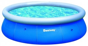 Надувной бассейн Bestway 57265 244x66