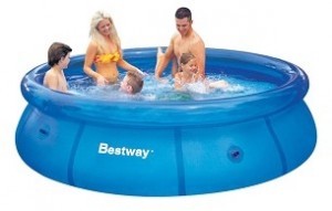 Надувной бассейн Bestway 57266 305х76
