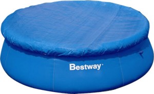 Надувной бассейн Bestway 57148 Fast Set