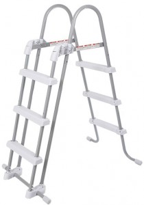 Лестница для бассейна Intex 28072