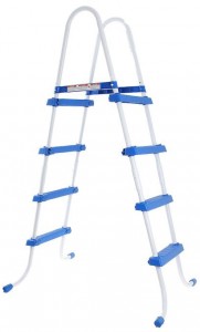 Лестница для бассейна Intex 28056