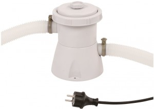 Фильтр-насос для бассейна Jilong 300GAL JL29P303G