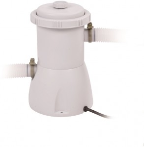 Фильтр-насос для бассейна Jilong 530GAL JL29P302G