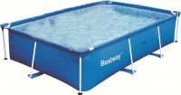 Каркасный бассейн Bestway 56042/56403