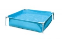 Каркасный бассейн Bestway My First Frame 56217 Blue