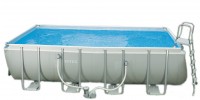 Каркасный бассейн Intex Ultra Frame 28352