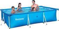 Каркасный бассейн Bestway 56078