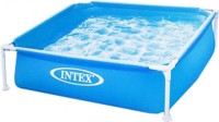 Каркасный бассейн Intex 57173NP Blue