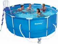 Каркасный бассейн Bestway 58148