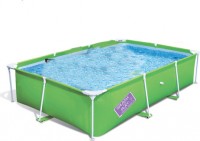 Каркасный бассейн Bestway 56221 Green