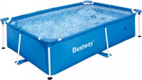 Каркасный бассейн Bestway 56041/56402