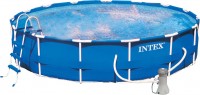 Каркасный бассейн Intex 56066