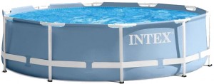 Каркасный бассейн Intex Prism Frame 305х76см 28702NP