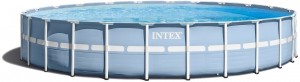 Каркасный бассейн Intex Prism frame set 549х122см 28752