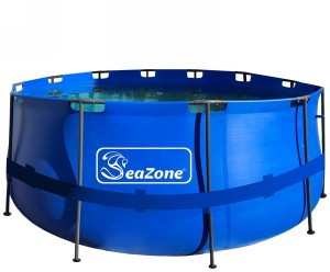 Каркасный бассейн Seazone 457x145