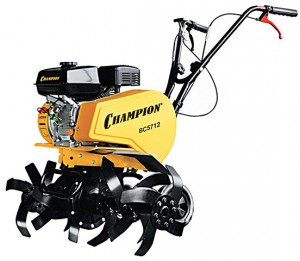Культиватор Champion BC5712