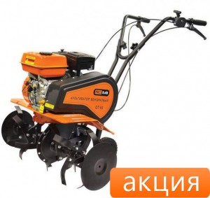 Культиватор Prorab GT 65 BT (K)