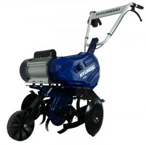 Культиватор Hyundai T 2000E