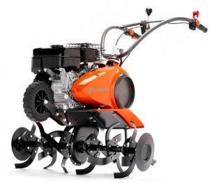 Культиватор Husqvarna TF 434P